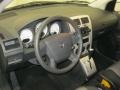 2008 Steel Blue Metallic Dodge Caliber SXT  photo #17