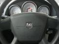2008 Steel Blue Metallic Dodge Caliber SXT  photo #18