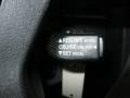 2008 Steel Blue Metallic Dodge Caliber SXT  photo #19