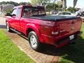 Torch Red - Ranger Sport SuperCab 4x4 Photo No. 4