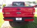 Torch Red - Ranger Sport SuperCab 4x4 Photo No. 5