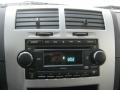 2008 Steel Blue Metallic Dodge Caliber SXT  photo #22