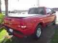 Torch Red - Ranger Sport SuperCab 4x4 Photo No. 6