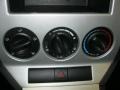 2008 Steel Blue Metallic Dodge Caliber SXT  photo #23