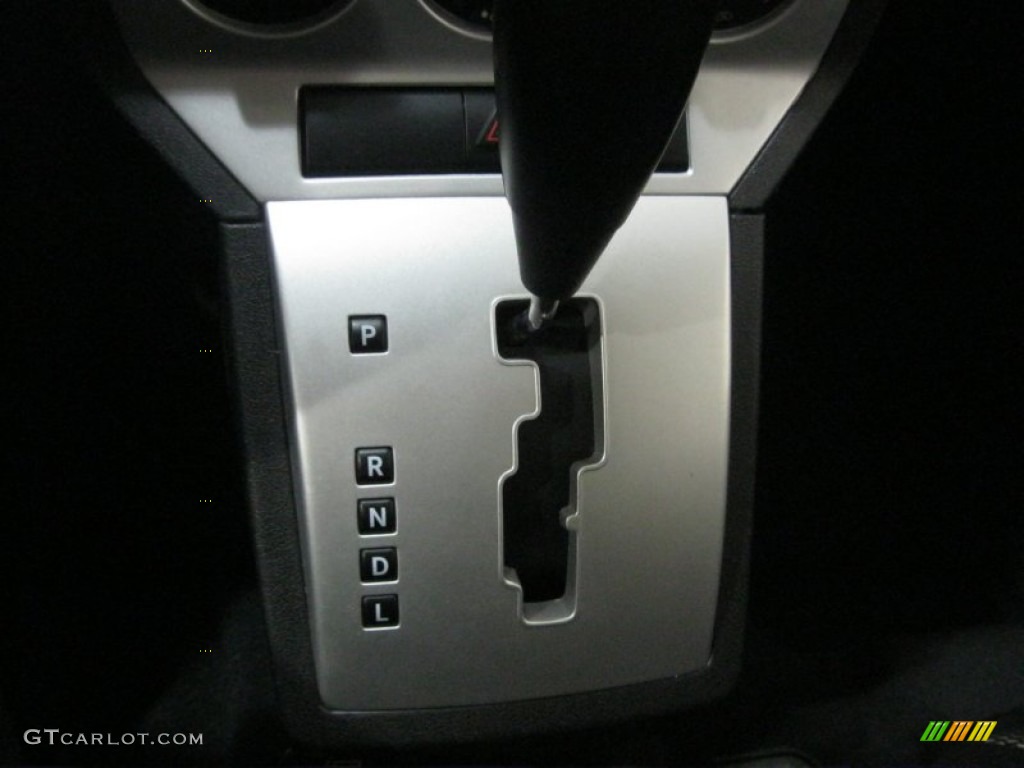 2008 Caliber SXT - Steel Blue Metallic / Dark Slate Gray photo #24