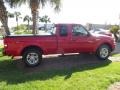 Torch Red - Ranger Sport SuperCab 4x4 Photo No. 7