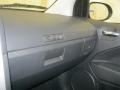 2008 Steel Blue Metallic Dodge Caliber SXT  photo #25