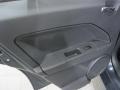 2008 Steel Blue Metallic Dodge Caliber SXT  photo #26