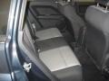 2008 Steel Blue Metallic Dodge Caliber SXT  photo #28