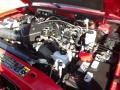 Torch Red - Ranger Sport SuperCab 4x4 Photo No. 12