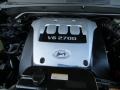 Obsidian Black - Tucson GLS V6 Photo No. 19