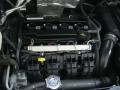 2008 Steel Blue Metallic Dodge Caliber SXT  photo #32