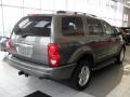 Mineral Gray Metallic - Durango Limited HEMI 4x4 Photo No. 3