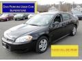 Black - Impala LS Photo No. 1