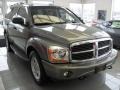 Mineral Gray Metallic - Durango Limited HEMI 4x4 Photo No. 4