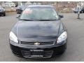 Black - Impala LS Photo No. 2