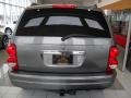 Mineral Gray Metallic - Durango Limited HEMI 4x4 Photo No. 6