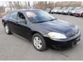 Black - Impala LS Photo No. 3
