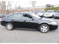 Black - Impala LS Photo No. 4