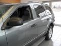 Mineral Gray Metallic - Durango Limited HEMI 4x4 Photo No. 8