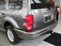 Mineral Gray Metallic - Durango Limited HEMI 4x4 Photo No. 9