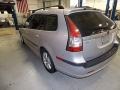 Silver Metallic - 9-3 2.0T SportCombi Wagon Photo No. 3