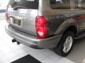 Mineral Gray Metallic - Durango Limited HEMI 4x4 Photo No. 10