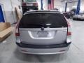 Silver Metallic - 9-3 2.0T SportCombi Wagon Photo No. 4