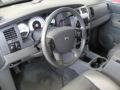 Mineral Gray Metallic - Durango Limited HEMI 4x4 Photo No. 13