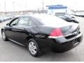 Black - Impala LS Photo No. 10