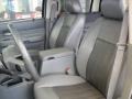 Mineral Gray Metallic - Durango Limited HEMI 4x4 Photo No. 14
