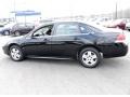 Black - Impala LS Photo No. 11