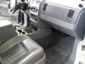 Mineral Gray Metallic - Durango Limited HEMI 4x4 Photo No. 15