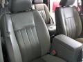 Mineral Gray Metallic - Durango Limited HEMI 4x4 Photo No. 16