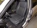 Black/Gray Front Seat Photo for 2007 Saab 9-3 #78873156