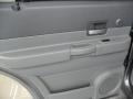 Mineral Gray Metallic - Durango Limited HEMI 4x4 Photo No. 27