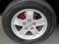 Mineral Gray Metallic - Durango Limited HEMI 4x4 Photo No. 33