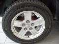 Mineral Gray Metallic - Durango Limited HEMI 4x4 Photo No. 35
