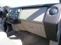 Dark Blue Pearl Metallic - F250 Super Duty Lariat Crew Cab 4x4 Photo No. 28