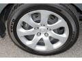 Dolphin Gray Mica - MAZDA3 i Sport 4 Door Photo No. 20