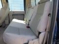 Dark Blue Pearl Metallic - F250 Super Duty Lariat Crew Cab 4x4 Photo No. 34