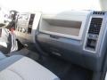 2012 Bright White Dodge Ram 1500 Express Crew Cab  photo #25