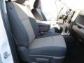 2012 Bright White Dodge Ram 1500 Express Crew Cab  photo #26