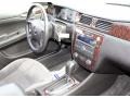 Silver Ice Metallic - Impala LT Photo No. 11