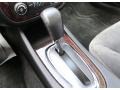 Silver Ice Metallic - Impala LT Photo No. 14