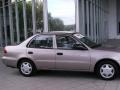 1998 Sandrift Pearl Metallic Toyota Corolla CE  photo #25