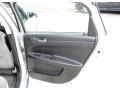 Silver Ice Metallic - Impala LT Photo No. 21