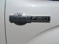 2012 White Platinum Metallic Tri-Coat Ford F150 King Ranch SuperCrew 4x4  photo #15