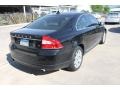 2010 Ember Black Metallic Volvo S80 3.2  photo #9