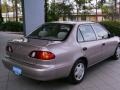 1998 Sandrift Pearl Metallic Toyota Corolla CE  photo #26